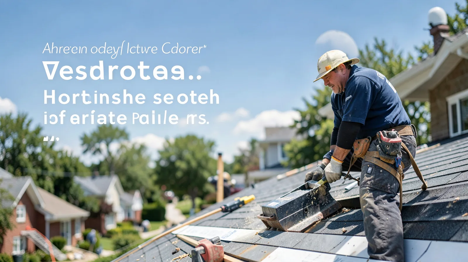 Roof Replacement in Novi, MI near me